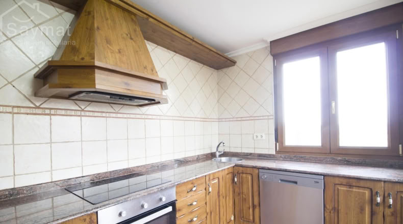 Cantabria - San Vicente de la Barquera - 332m2