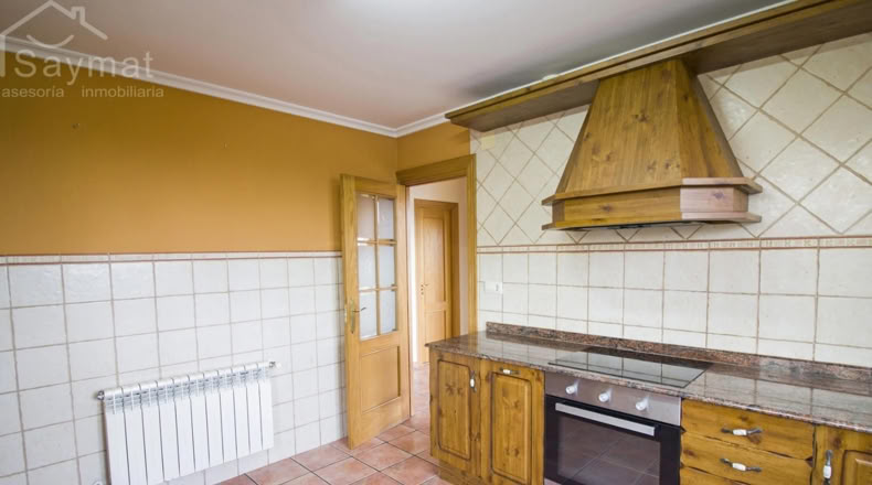 Cantabria - San Vicente de la Barquera - 332m2