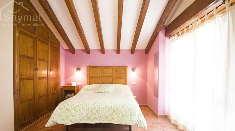 Cantabria - San Vicente de la Barquera - 332m2