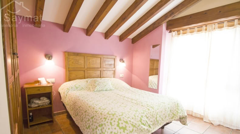 Cantabria - San Vicente de la Barquera - 332m2