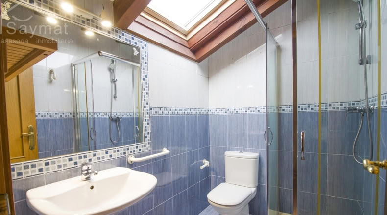 Cantabria - San Vicente de la Barquera - 332m2