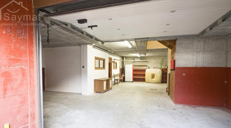 Cantabria - San Vicente de la Barquera - 332m2