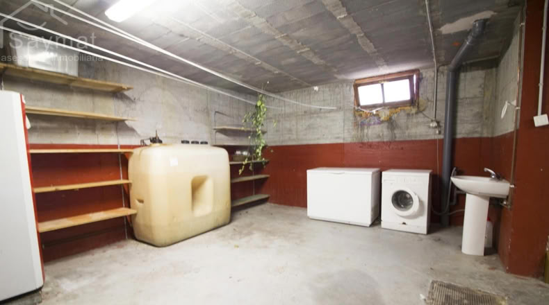 Cantabria - San Vicente de la Barquera - 332m2