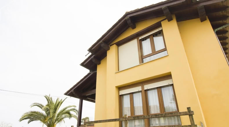 Cantabria - San Vicente de la Barquera - 332m2