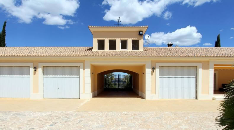 Alicante - Penáguila - 540000m2