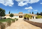Finca rústica en venda a la España, Penàguila, ref.: TR91179 foto