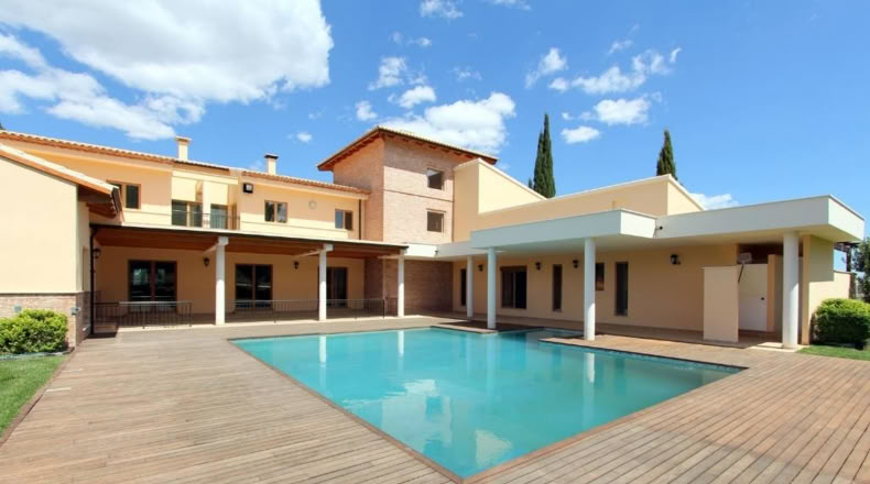 Alicante - Penáguila - 540000m2
