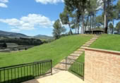 Finca rústica en venda a la España, Penàguila, ref.: TR91179 foto