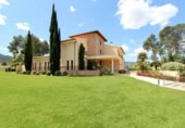 Finca rústica en venda a la España, Penàguila, ref.: TR91179 foto