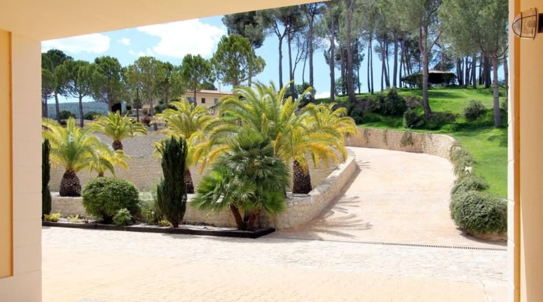 Alicante - Penáguila - 540000m2