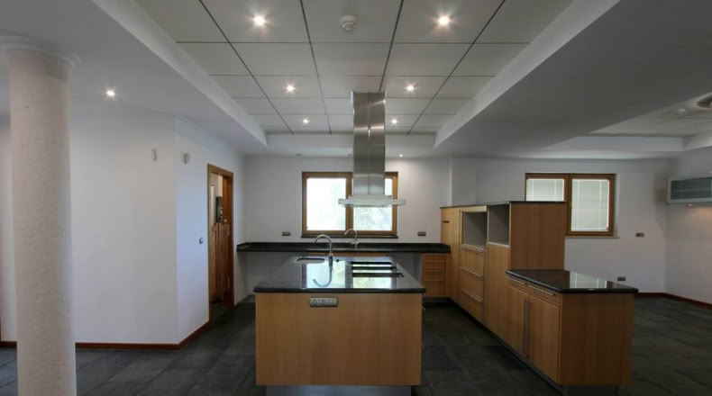 Alicante - Penáguila - 540000m2