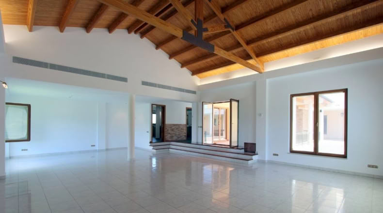 Alicante - Penáguila - 540000m2
