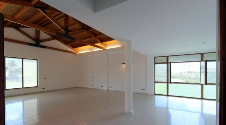 Alicante - Penáguila - 540000m2