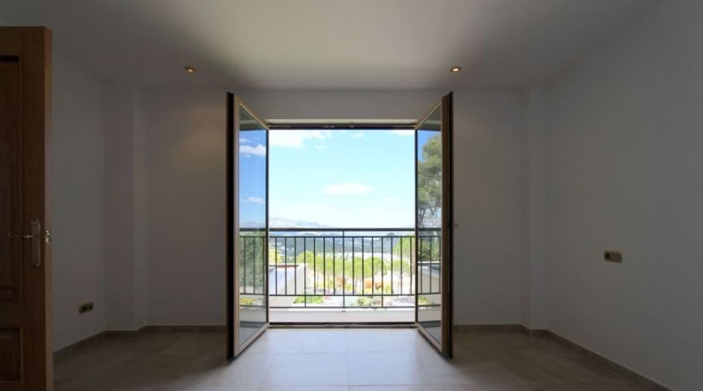 Alicante - Penáguila - 540000m2