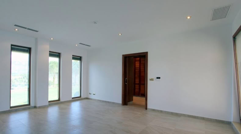 Alicante - Penáguila - 540000m2
