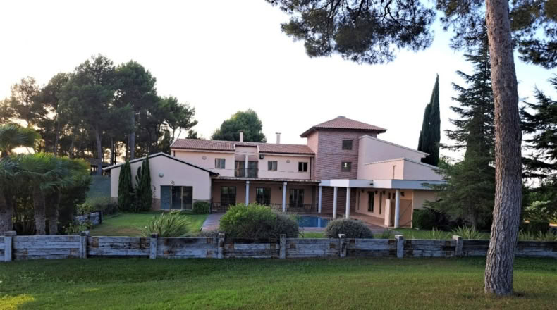 Alicante - Penáguila - 540000m2