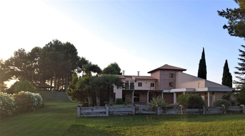 Alicante - Penáguila - 540000m2