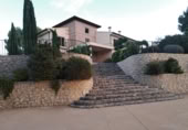 Finca rústica en venda a la España, Penàguila, ref.: TR91179 foto