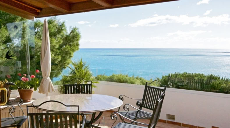 Alicante - Altea - 176m2