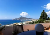 Chalet adosado con terreno en venta en la España, Altea, ref: TR90874 foto