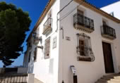 Chalet adosado con terreno en venta en la España, Altea, ref: TR90874 foto