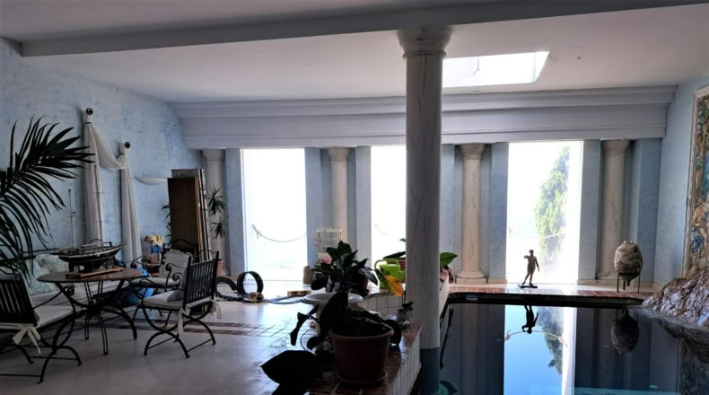 Alicante - Altea - 176m2
