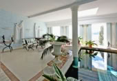Chalet adosado con terreno en venta en la España, Altea, ref: TR90874 foto