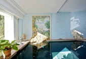 Chalet adosado con terreno en venta en la España, Altea, ref: TR90874 foto