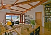 Chalet adosado con terreno en venta en la España, Altea, ref: TR90874 foto