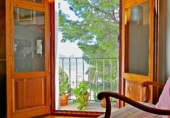 Chalet adosado con terreno en venta en la España, Altea, ref: TR90874 foto