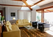 Chalet adosado con terreno en venta en la España, Altea, ref: TR90874 foto