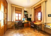 Chalet adosado con terreno en venta en la España, Altea, ref: TR90874 foto