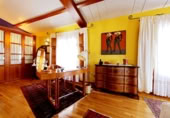 Chalet adosado con terreno en venta en la España, Altea, ref: TR90874 foto