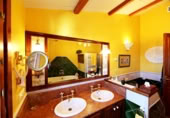 Chalet adosado con terreno en venta en la España, Altea, ref: TR90874 foto