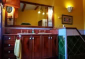 Chalet adosado con terreno en venta en la España, Altea, ref: TR90874 foto