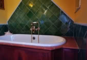 Chalet adosado con terreno en venta en la España, Altea, ref: TR90874 foto
