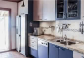 Chalet adosado con terreno en venta en la España, Altea, ref: TR90874 foto