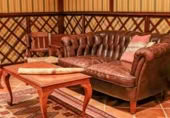 Chalet adosado con terreno en venta en la España, Altea, ref: TR90874 foto