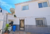 Xalet adossat amb terreny en venda a Monòver ref.: TR403088 foto