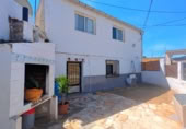 Xalet adossat amb terreny en venda a Monòver ref.: TR403088 foto