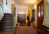 Chalet adosado con terreno en venta en la España, Altea, ref: TR90874 foto