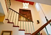 Chalet adosado con terreno en venta en la España, Altea, ref: TR90874 foto