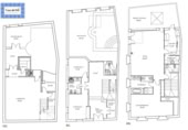 Chalet adosado con terreno en venta en la España, Altea, ref: TR90874 foto