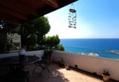 Chalet adosado con terreno en venta en la España, Altea, ref: TR90874 foto