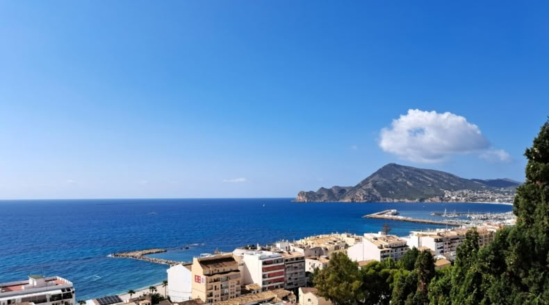 Alicante - Altea - 176m2