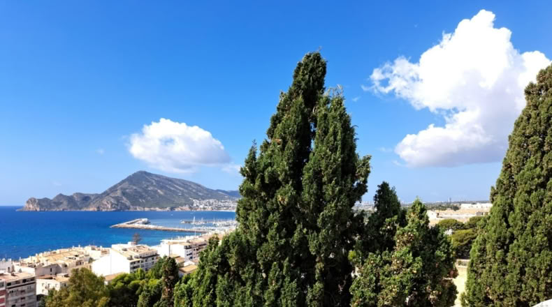 Alicante - Altea - 176m2
