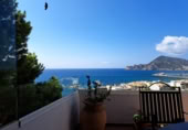 Chalet adosado con terreno en venta en la España, Altea, ref: TR90874 foto