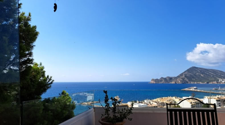 Alicante - Altea - 176m2