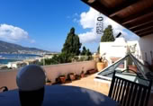 Chalet adosado con terreno en venta en la España, Altea, ref: TR90874 foto