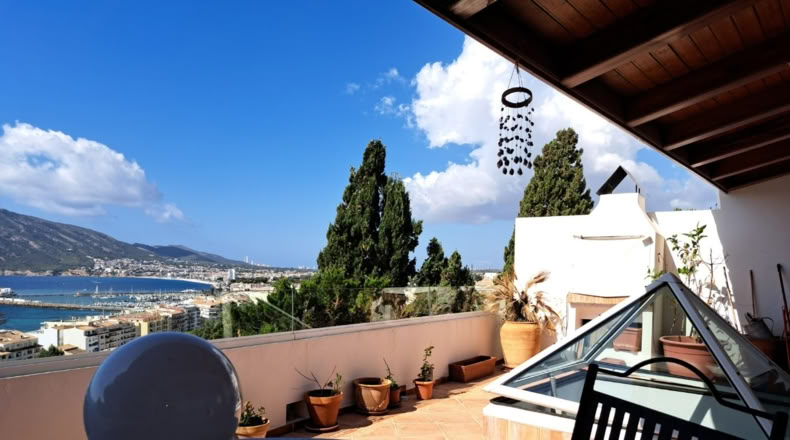 Alicante - Altea - 176m2